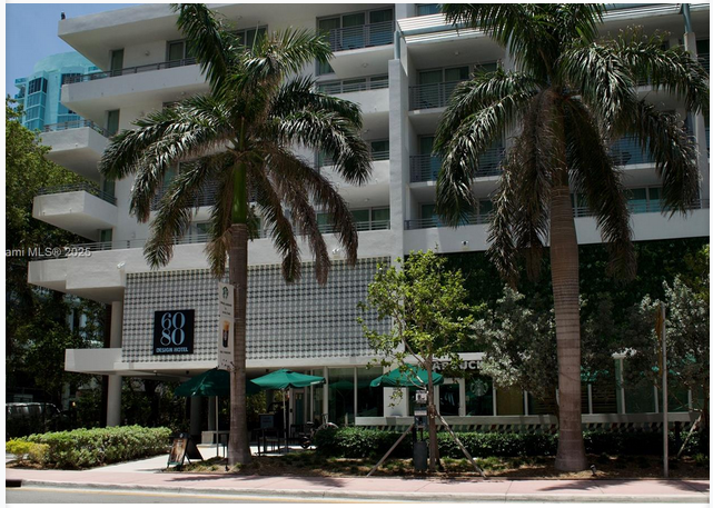 Miami Beach Condo/ Hotel for Sale