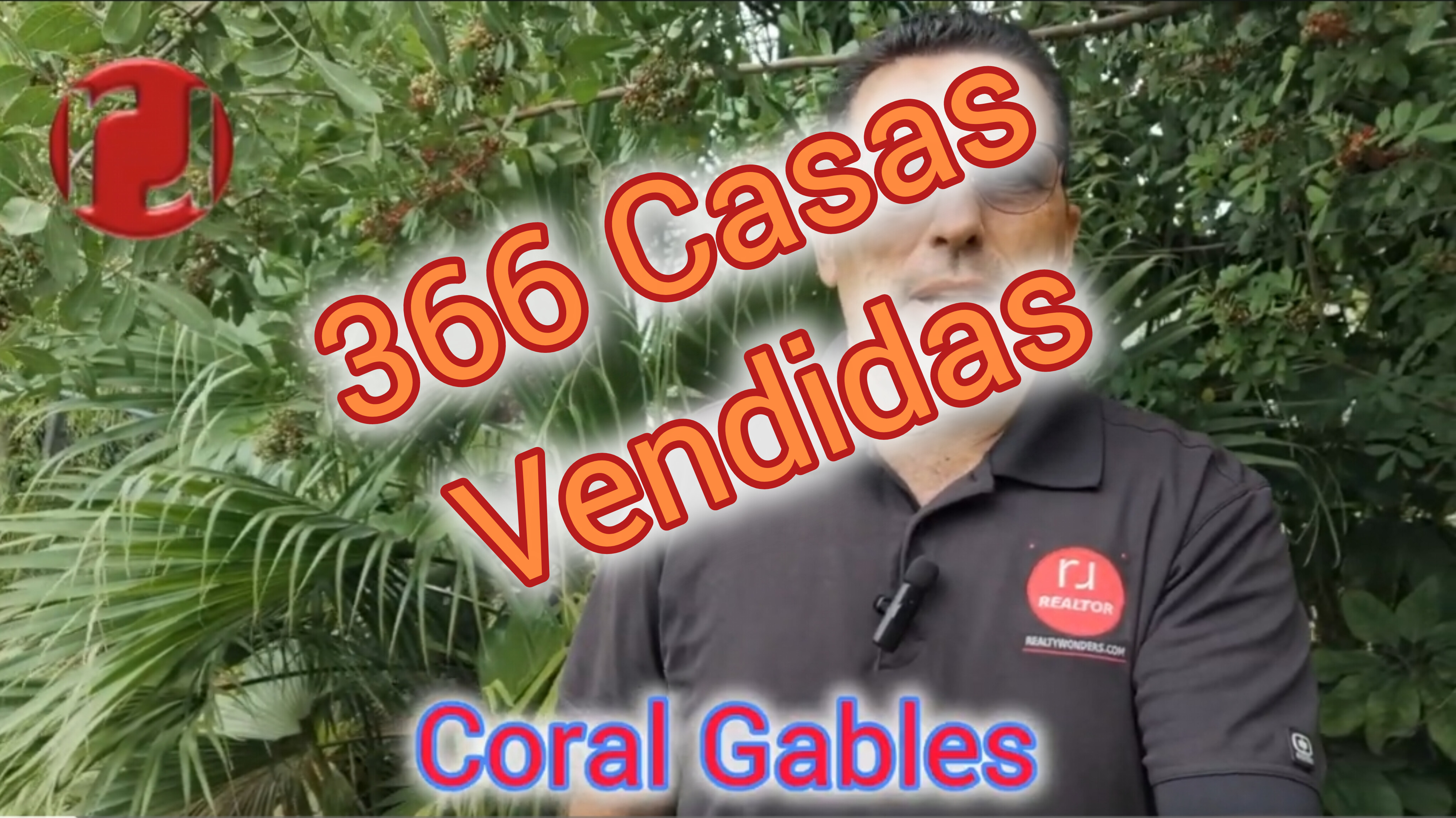 ¡Mercado de Vendedores en Coral Gables: Solo 4.7 Meses de Inventario – Vende YA!