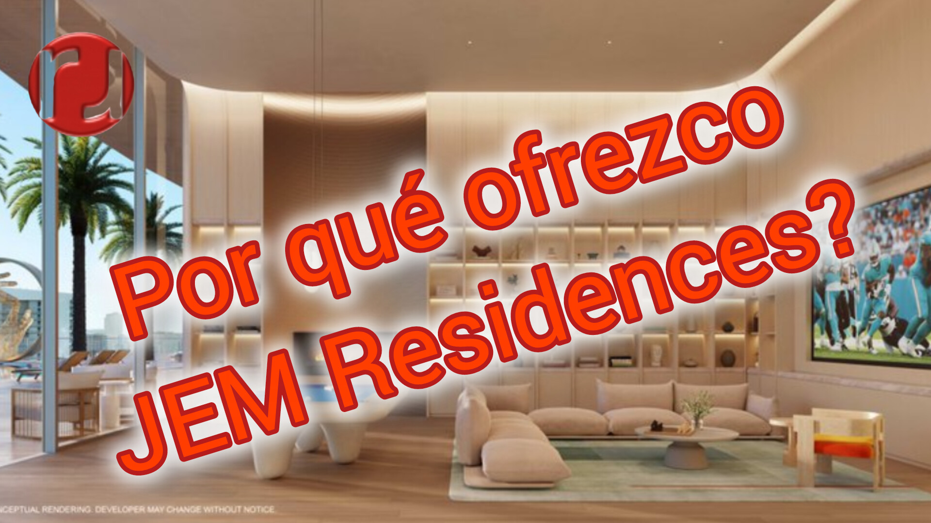 JEM Residences Miami: Naftali Group, 18+ Proyectos de Lujo en NY Entregados