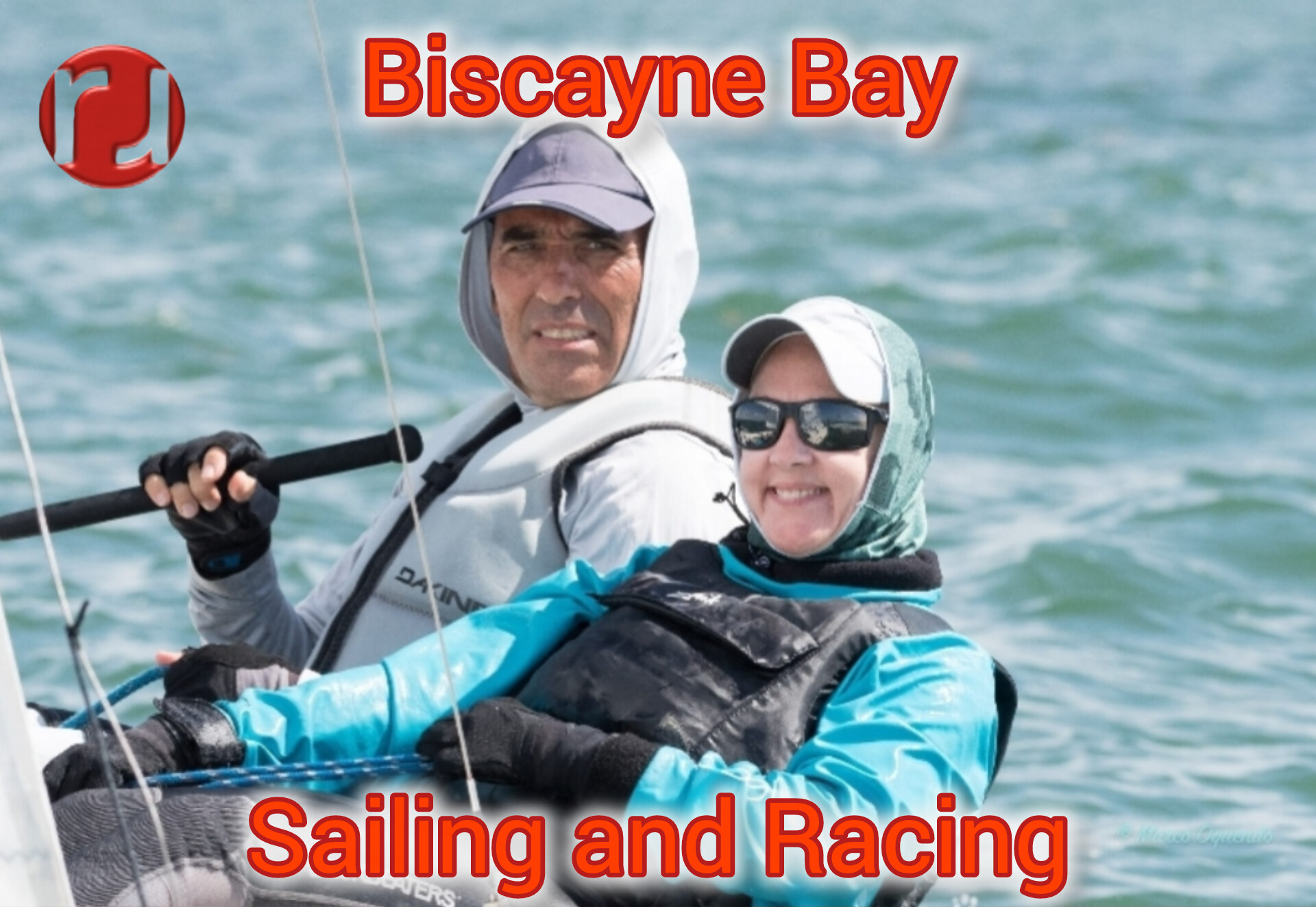 Waterfront Condos in Coconut Grove: Home of Miami’s Premier Sailing Clubs