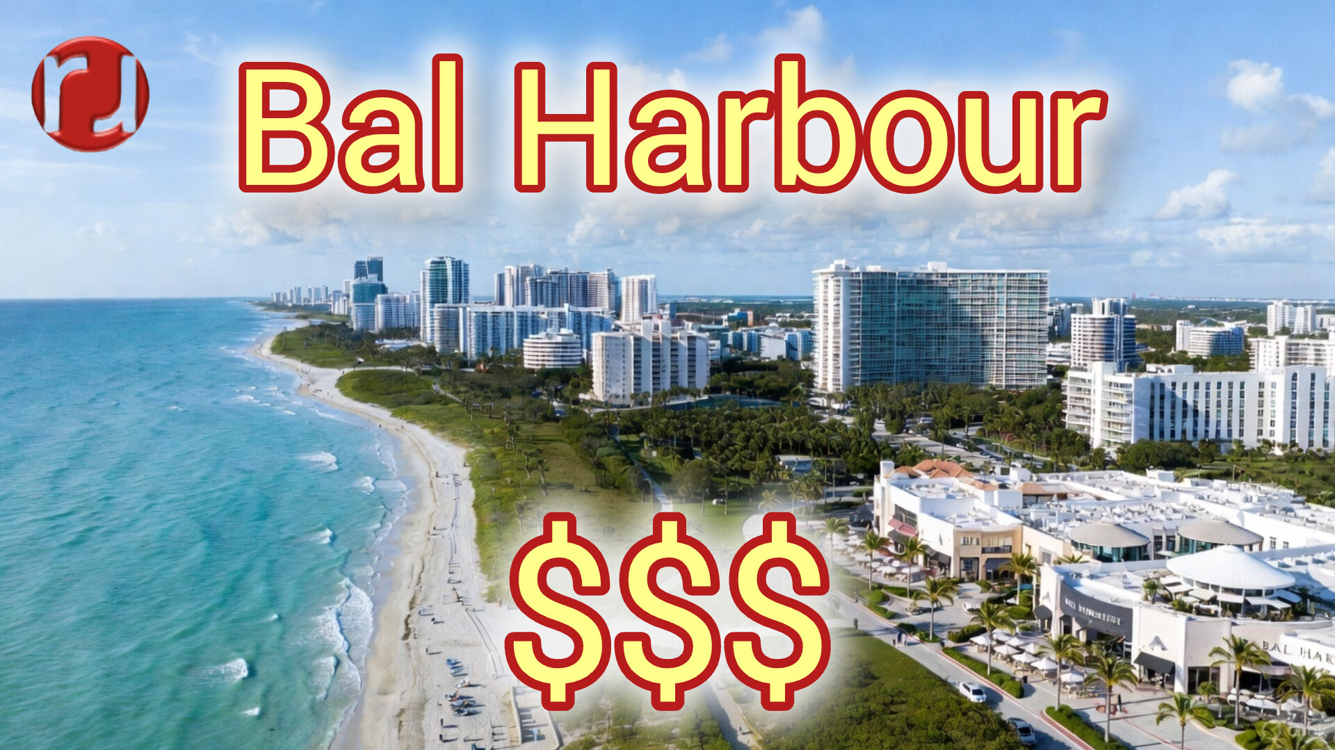 Bal Harbour Condos Market Update: 89 Sold YTD – December 2025