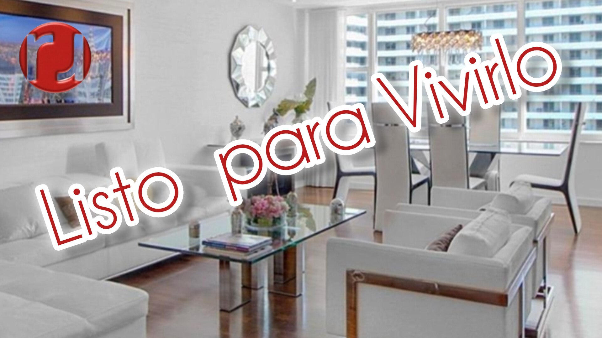 Corner Unit con Vistas al Intracoastal y Océano en 5600 Collins Ave