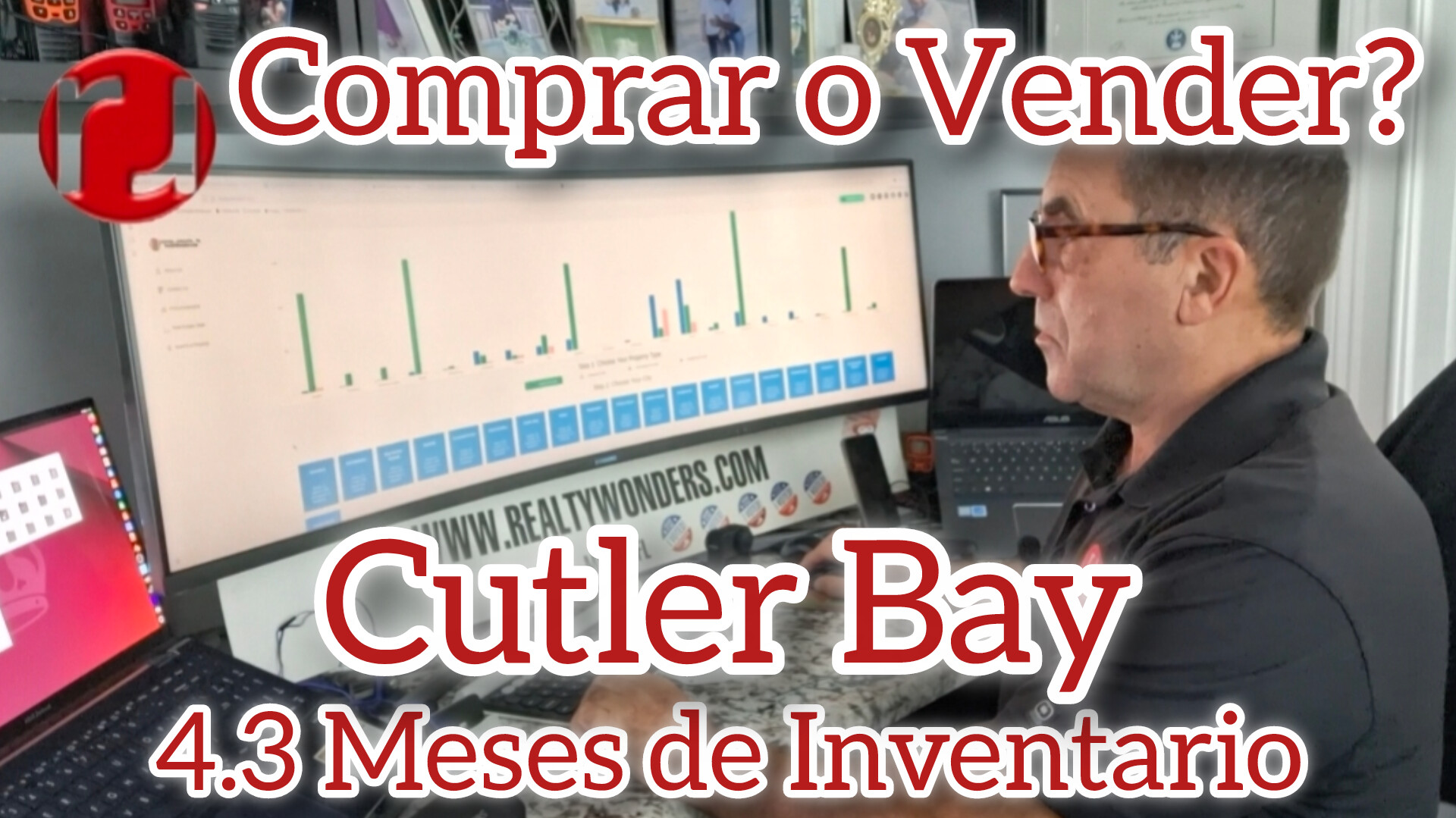 Reporte Inmobiliario Cutler Bay 2025: Datos Oficiales Miami Realtors