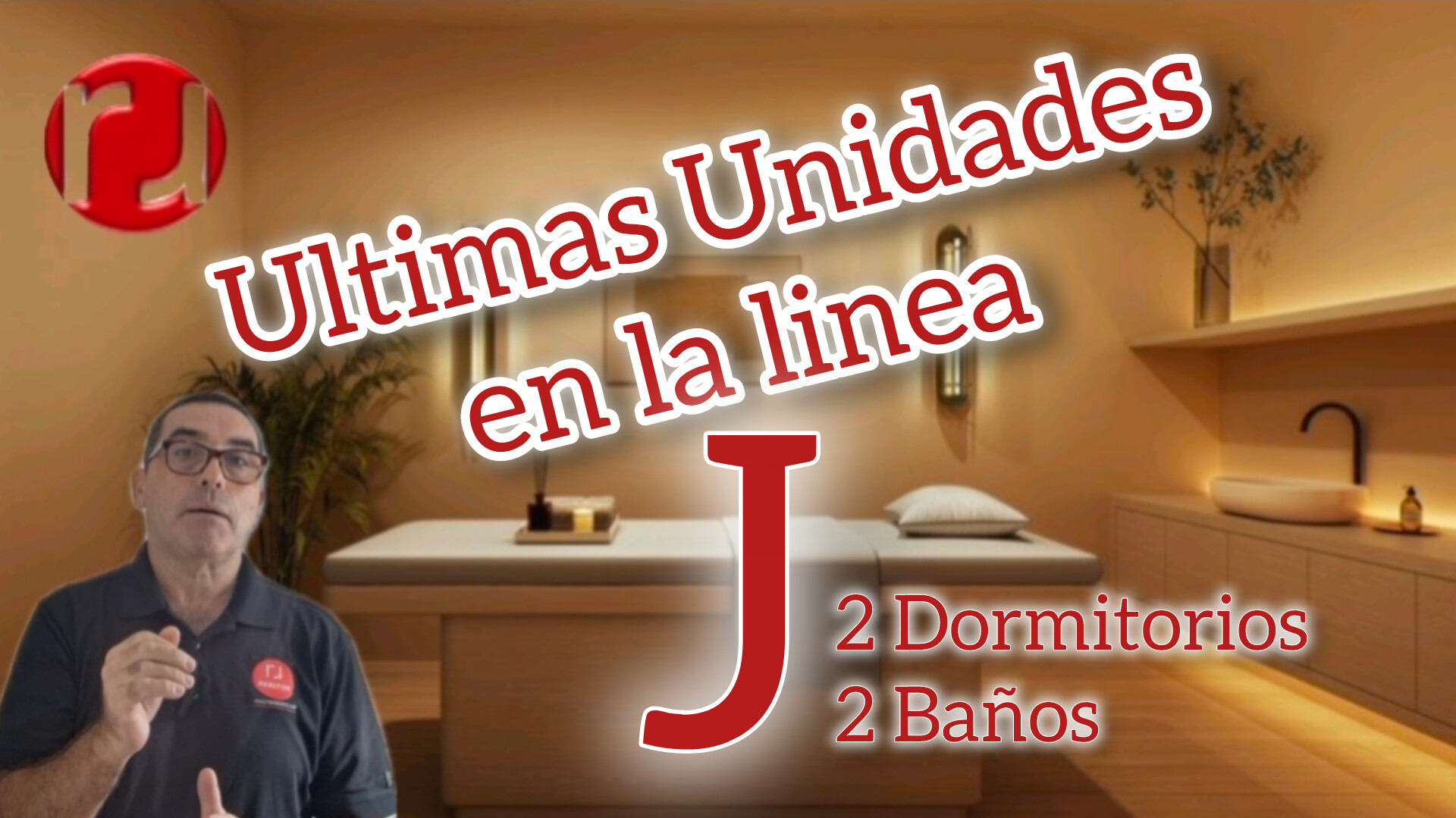 ¡Últimas 2 Unidades en JEM Residences Miami! Línea J Pisos 43 & 46 – $1.525M