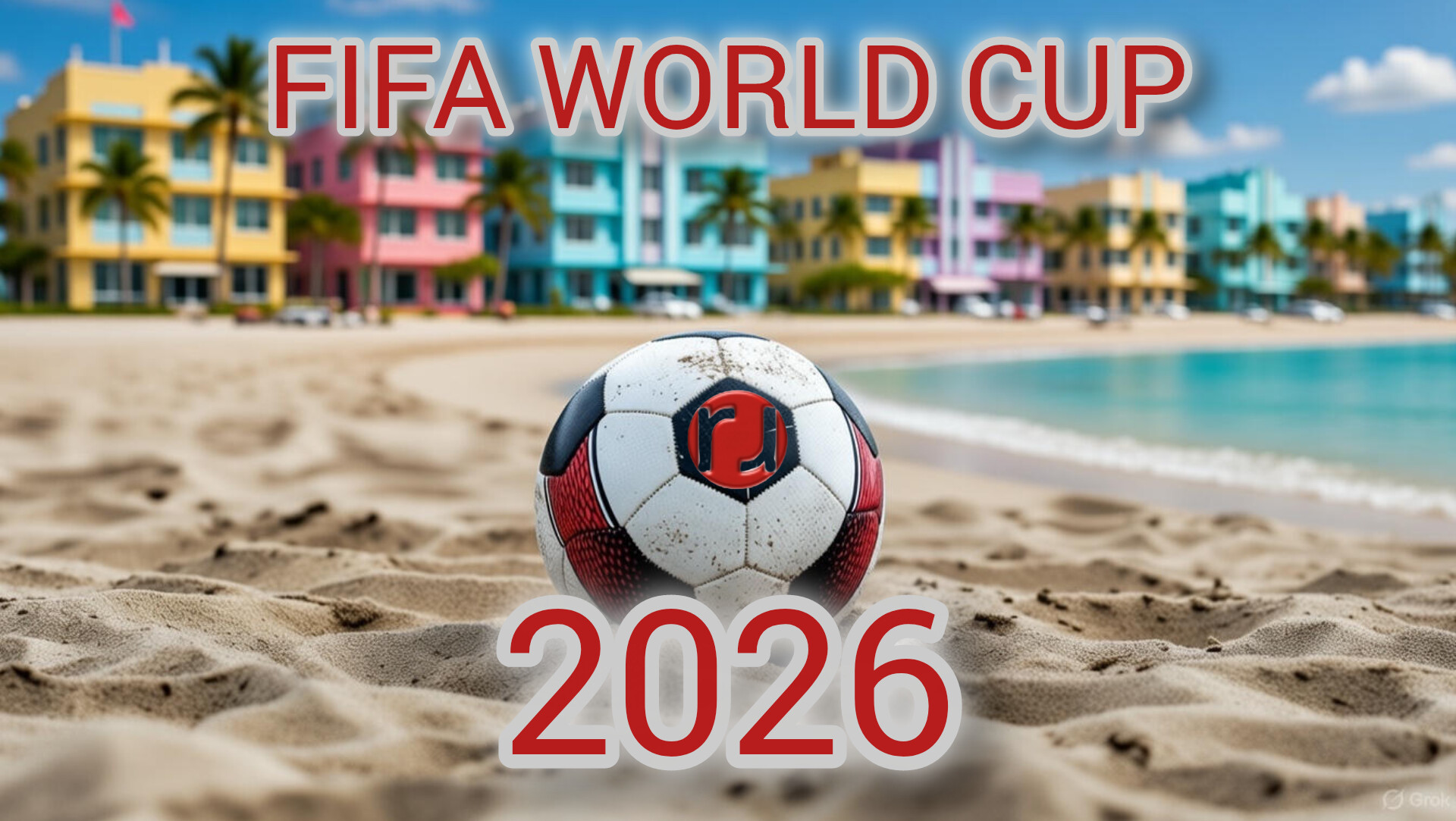 Five Park Miami Beach: Invest Now Before the 2026 Event Boom!