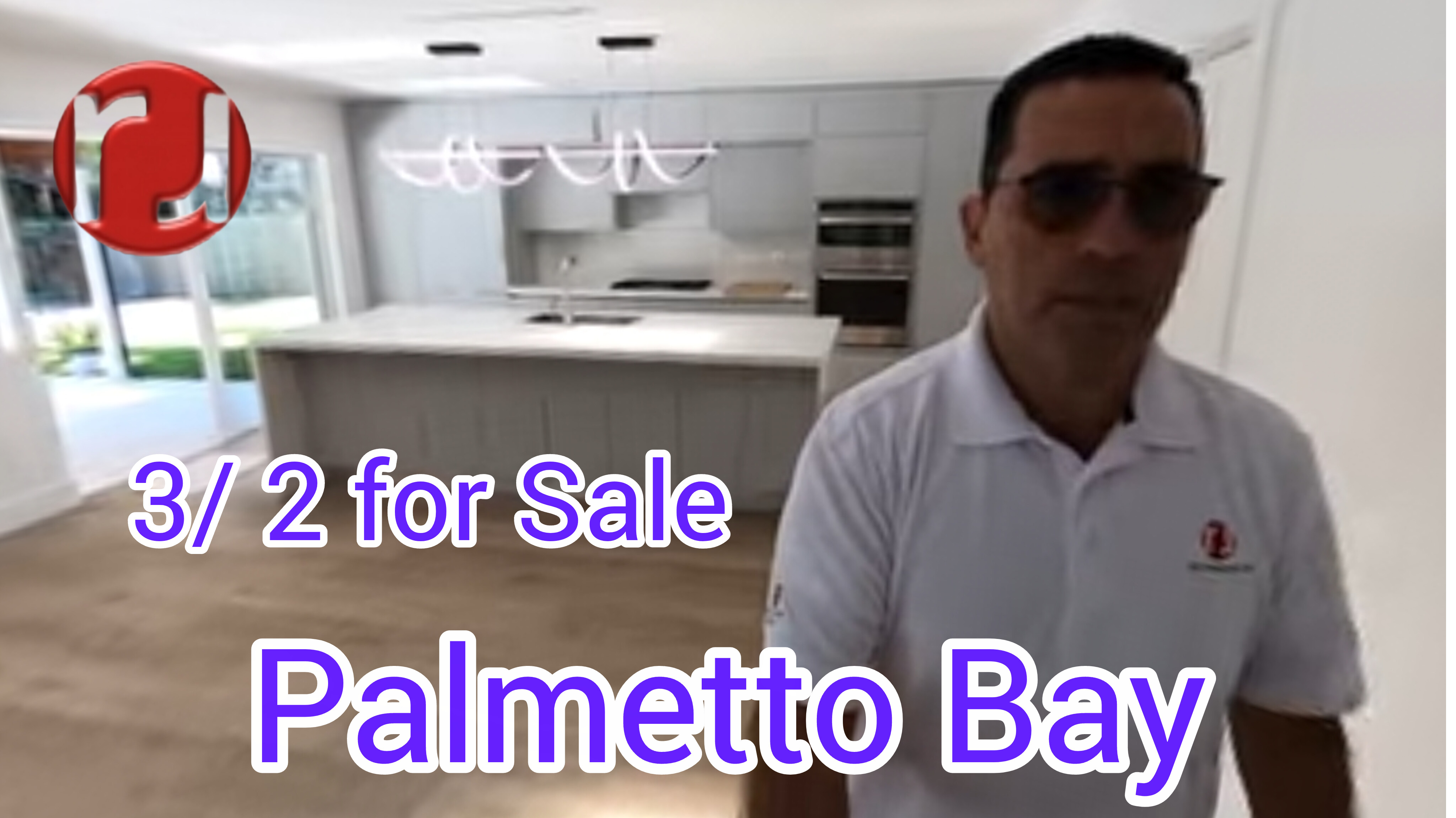 Stunning Renovated 3BR/2BA Home Tour in Palmetto Bay | 8420 SW 179th St | $985K Pool Paradise – Contact for Buyer/Seller Inquiries!