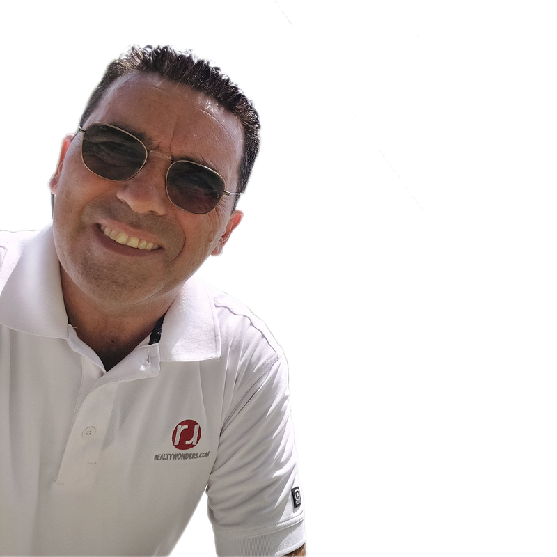 Rafael Jarauta - Real Estate Broker Miami