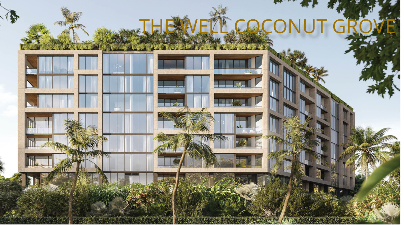 The Well Coconut Grove