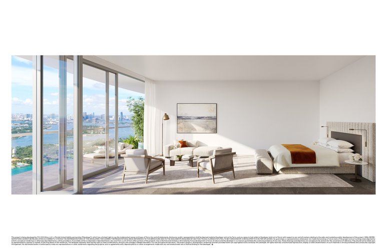 Five Park Miami Beach Interior 5