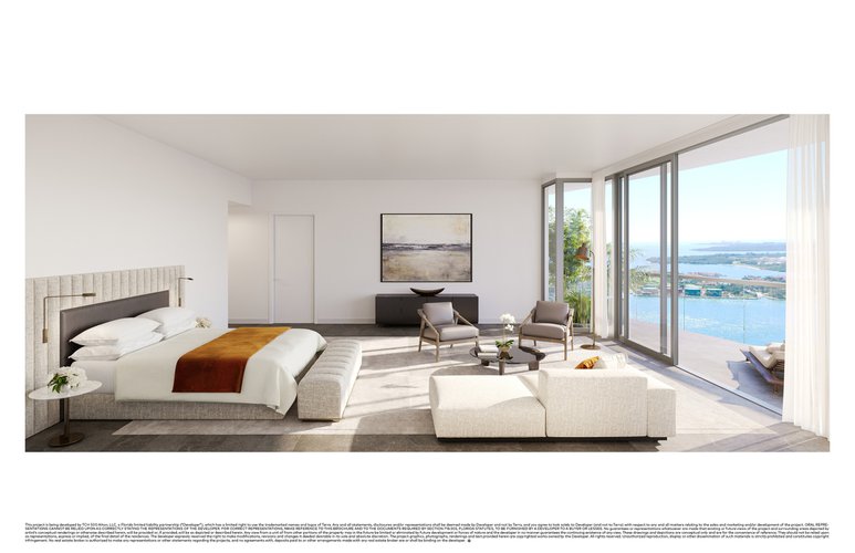 Five Park Miami Beach Interior 6