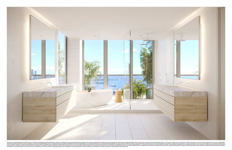 Five Park Miami Beach Interior 7