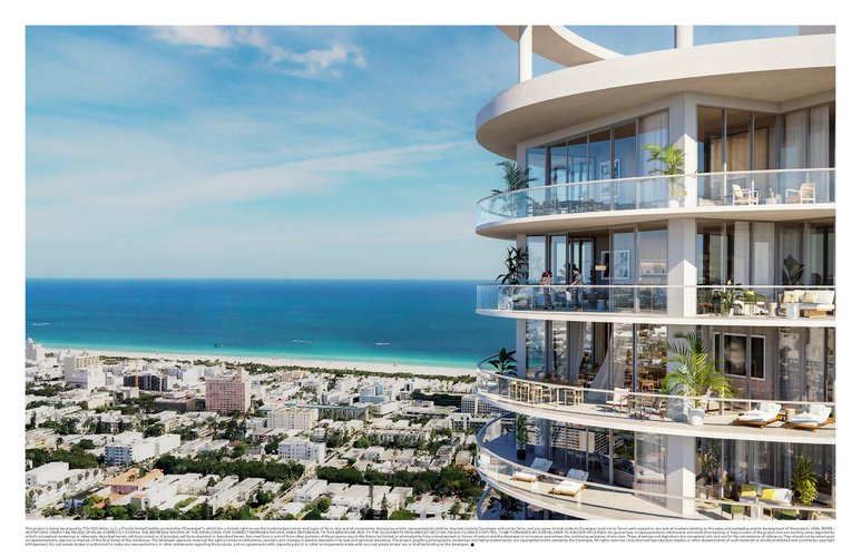 Five Park Miami Beach Interior 9