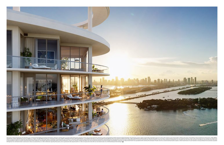 Five Park Miami Beach Interior 10