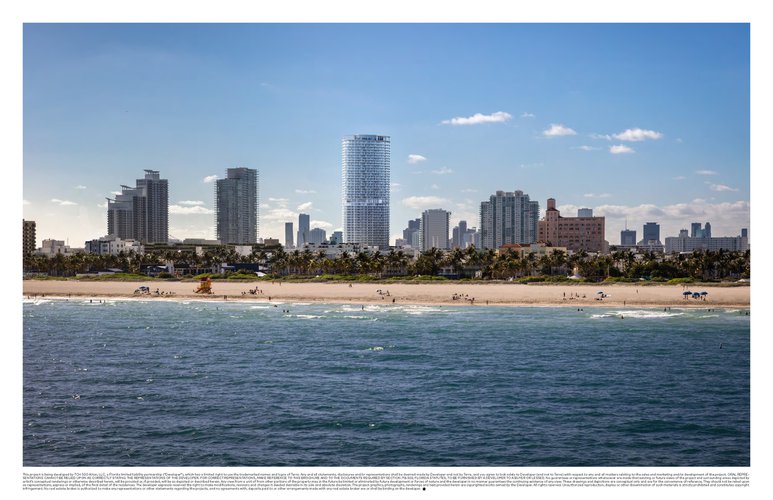 Five Park Miami Beach Interior 11