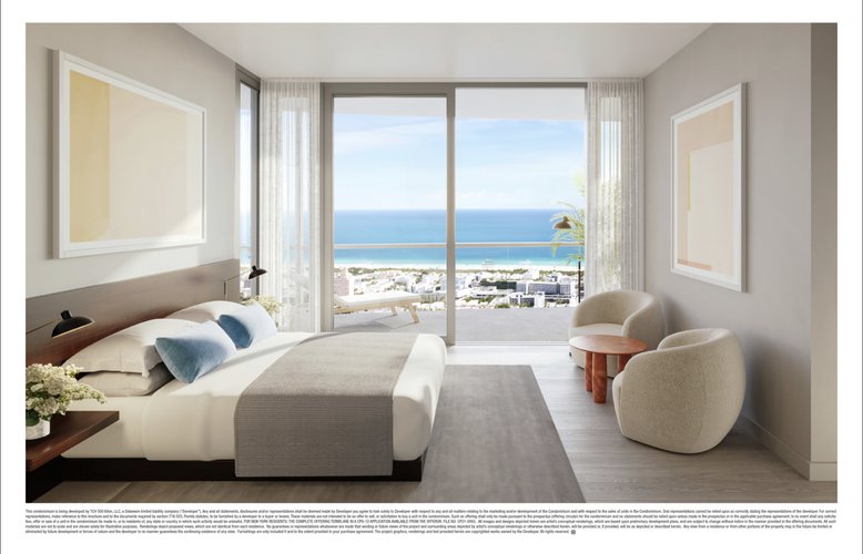 Five Park Miami Beach View 1