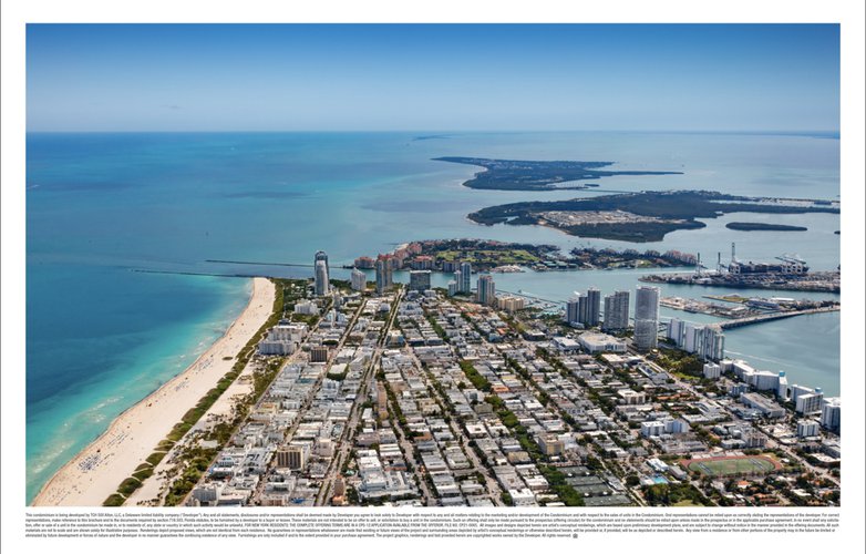 Five Park Miami Beach View 2