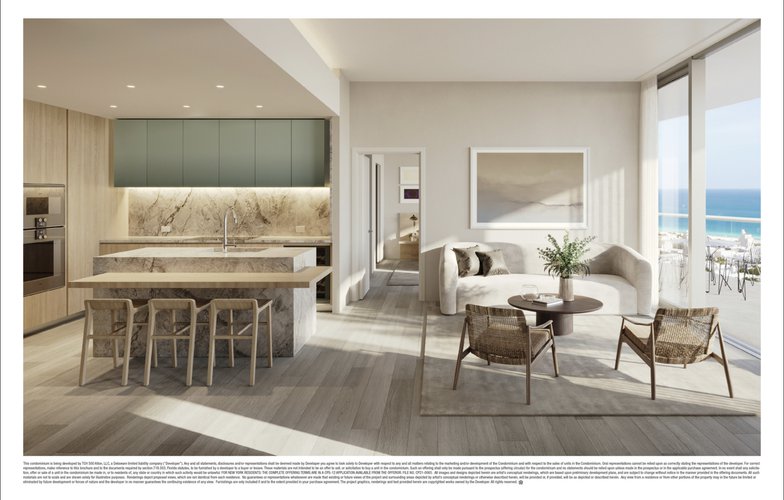 Five Park Miami Beach View 7