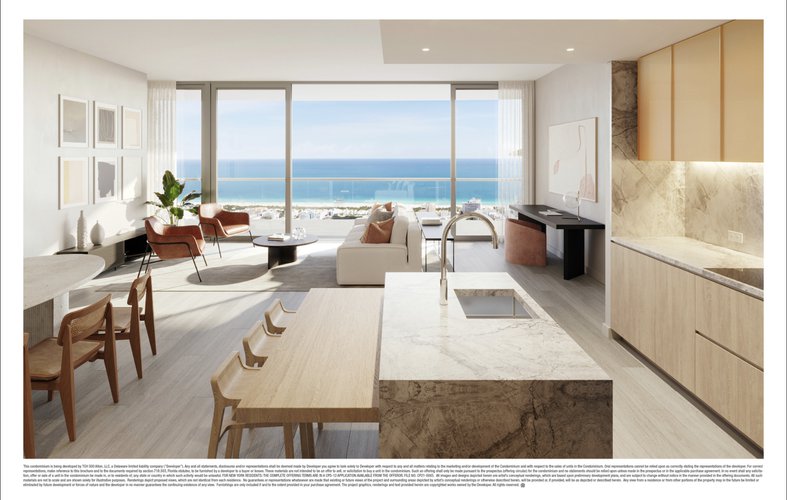 Five Park Miami Beach View 8