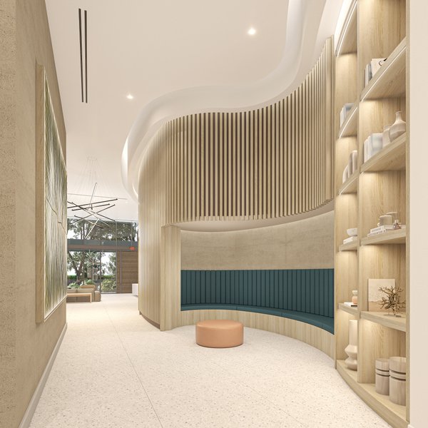 Grove Arbor Ground View 5