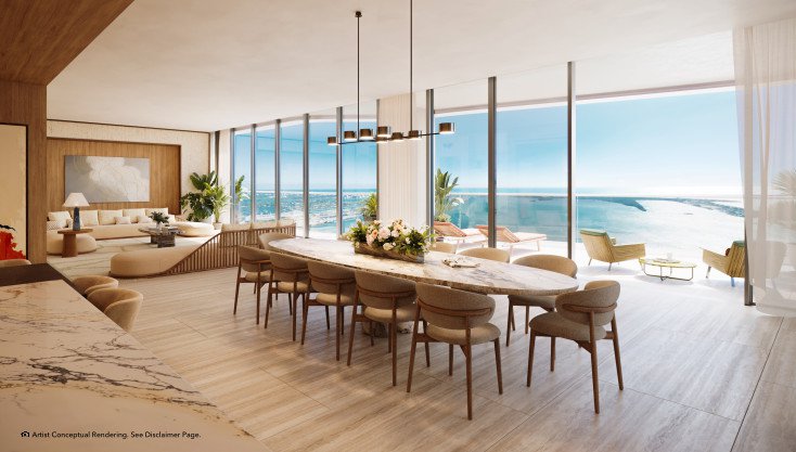 Great Room Col4 Unit1