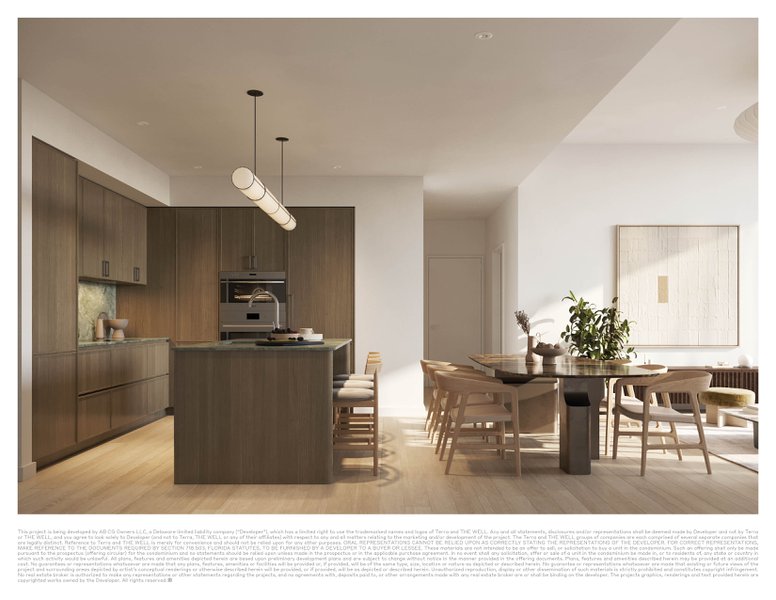 The Well Coconut Grove Image 1