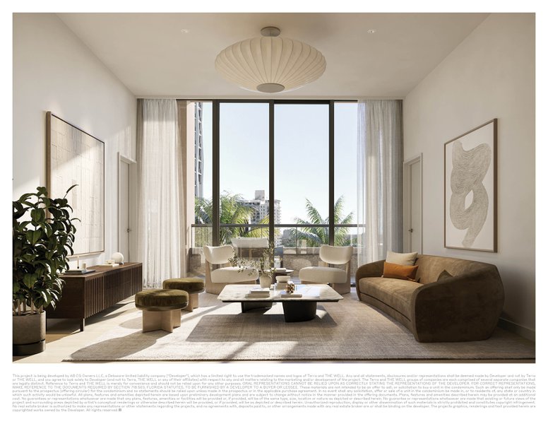 The Well Coconut Grove Image 2