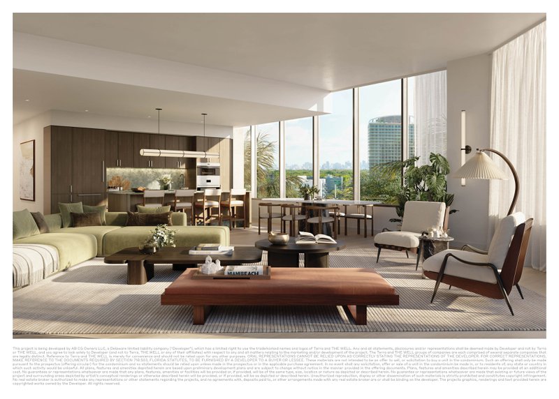 The Well Coconut Grove Image 5