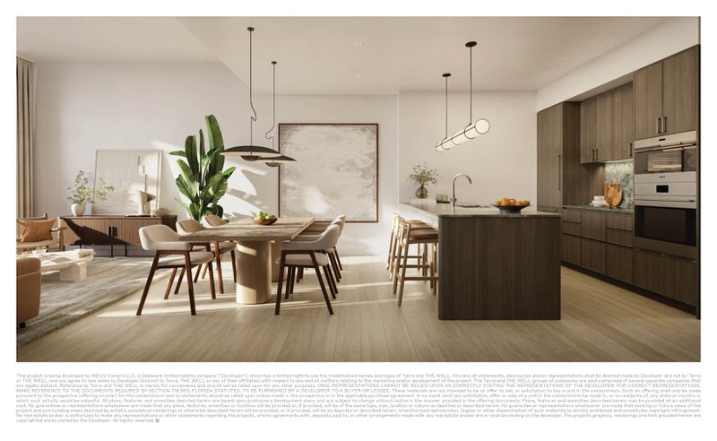 The Well Coconut Grove Image 11