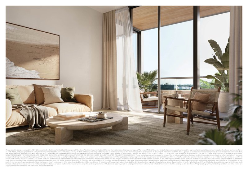 The Well Coconut Grove Image 13