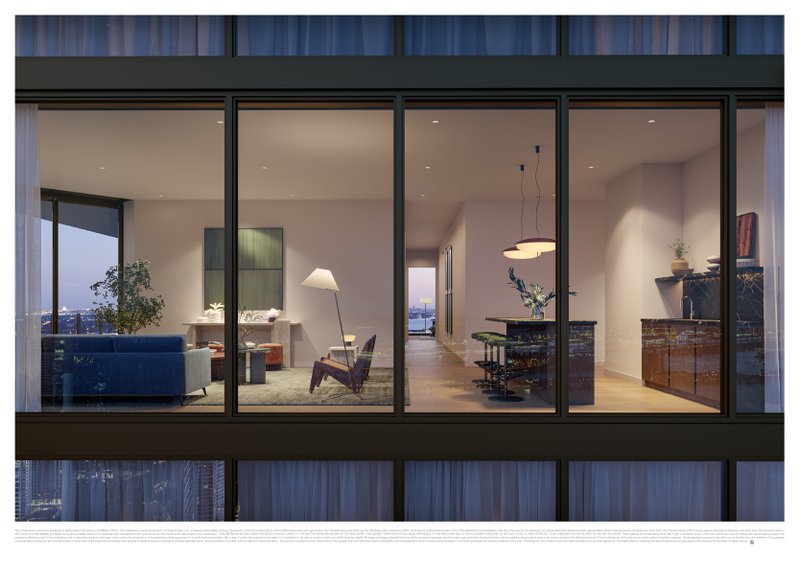 Villa Miami Family Room Hummingbird View