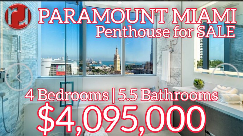 Penthouse for sale