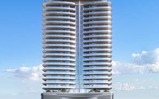 Pagani Residences Miami for Sale